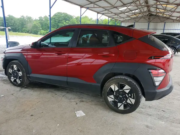 KM8HB3AB6RU081778 2024 HYUNDAI KONA - Image 2