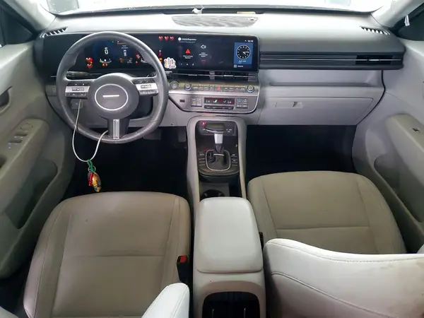 KM8HB3AB6RU081778 2024 HYUNDAI KONA - Image 8