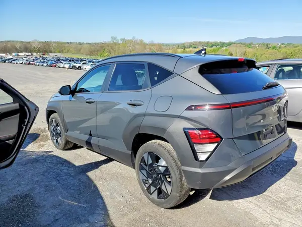 KM8HB3AB6RU083059 2024 HYUNDAI KONA - Image 2