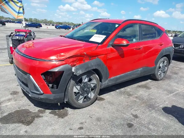 KM8HB3AB6RU085247 2024 HYUNDAI KONA - Image 2