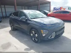KM8HB3AB6RU086155 2024 HYUNDAI KONA