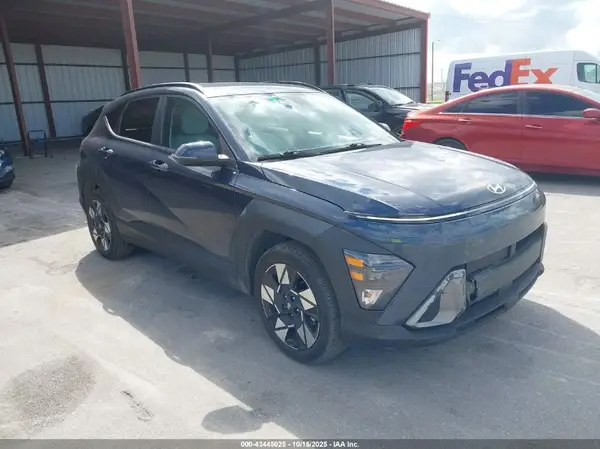 KM8HB3AB6RU086155 2024 HYUNDAI KONA - Image 1