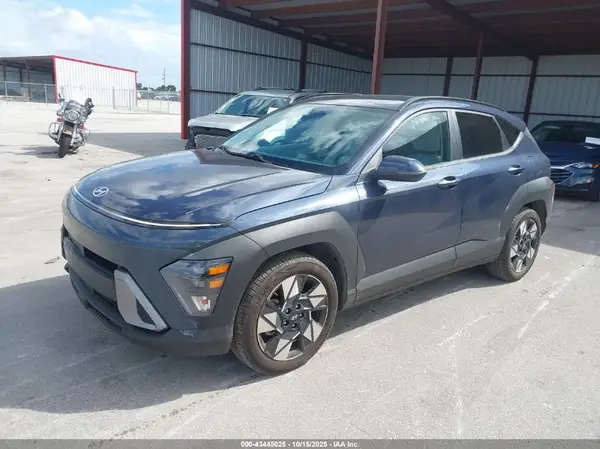 KM8HB3AB6RU086155 2024 HYUNDAI KONA - Image 2