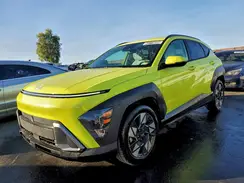 KM8HB3AB6RU097284 2024 HYUNDAI KONA