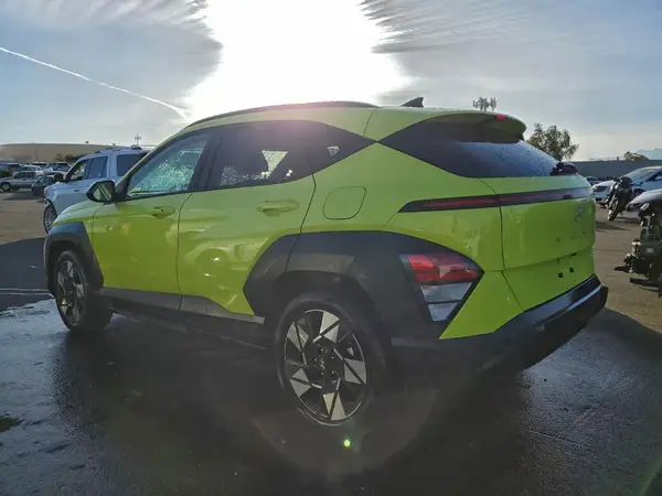 KM8HB3AB6RU097284 2024 HYUNDAI KONA - Image 2