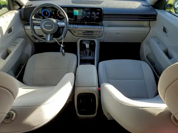 KM8HB3AB6RU097284 2024 HYUNDAI KONA - Image 8