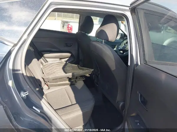 KM8HB3AB6RU100474 2024 HYUNDAI KONA - Image 8