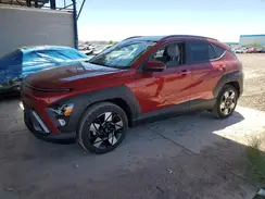 KM8HB3AB6RU100703 2024 HYUNDAI KONA
