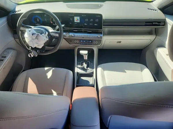 KM8HB3AB6RU100832 2024 HYUNDAI KONA - Image 8