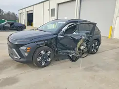 KM8HB3AB6RU102600 2024 HYUNDAI KONA