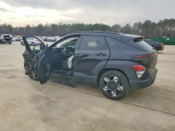 KM8HB3AB6RU102600 2024 HYUNDAI KONA - Image 2