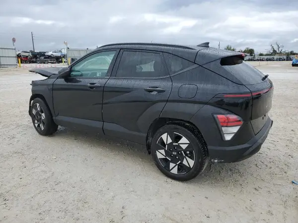 KM8HB3AB6RU102757 2024 HYUNDAI KONA - Image 2