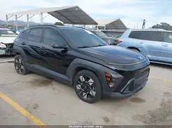 KM8HB3AB6RU103701 2024 HYUNDAI KONA