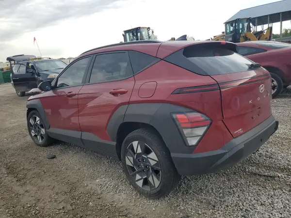 KM8HB3AB6RU104685 2024 HYUNDAI KONA - Image 2