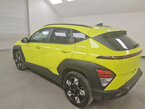 KM8HB3AB6RU107019 2024 HYUNDAI KONA - Image 2