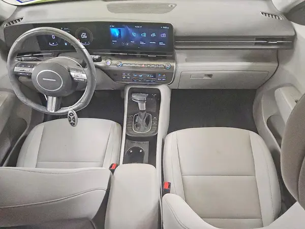 KM8HB3AB6RU107019 2024 HYUNDAI KONA - Image 8