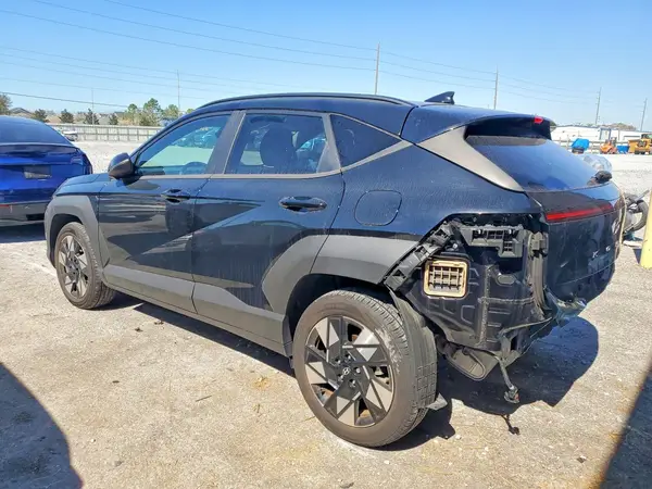 KM8HB3AB6RU114634 2024 HYUNDAI KONA - Image 2