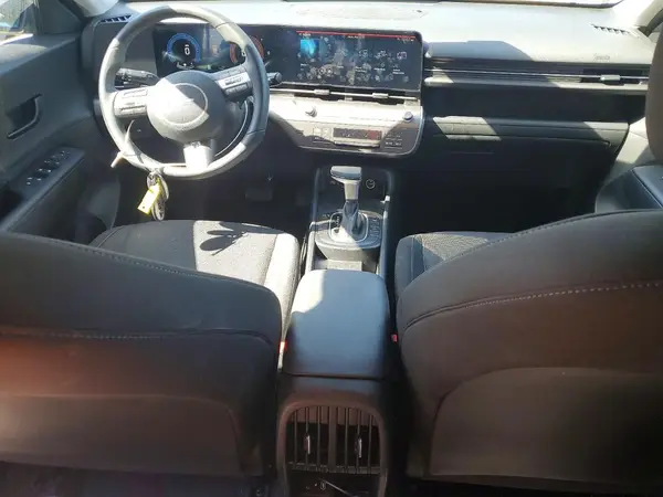 KM8HB3AB6RU114634 2024 HYUNDAI KONA - Image 8
