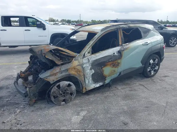 KM8HB3AB6RU115461 2024 HYUNDAI KONA - Image 2