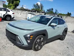 KM8HB3AB6RU116237 2024 HYUNDAI KONA