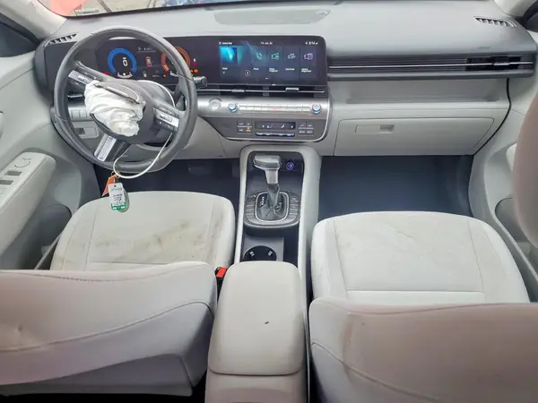 KM8HB3AB6RU118313 2024 HYUNDAI KONA - Image 8