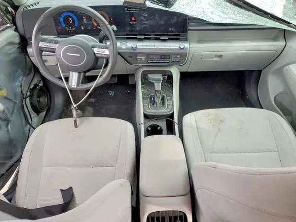 KM8HB3AB6RU119543 2024 HYUNDAI KONA - Image 8