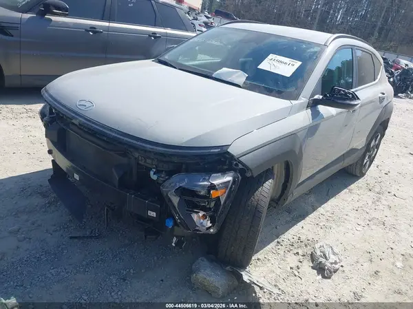 KM8HB3AB6RU123074 2024 HYUNDAI KONA - Image 2