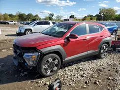 KM8HB3AB6RU124354 2024 HYUNDAI KONA