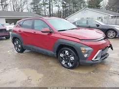 KM8HB3AB6RU129022 2024 HYUNDAI KONA