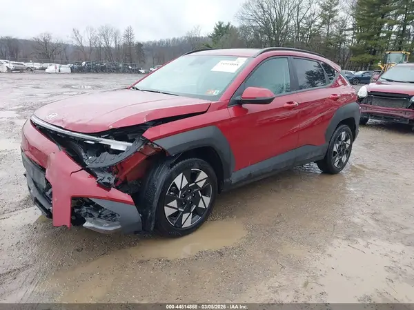 KM8HB3AB6RU129022 2024 HYUNDAI KONA - Image 2