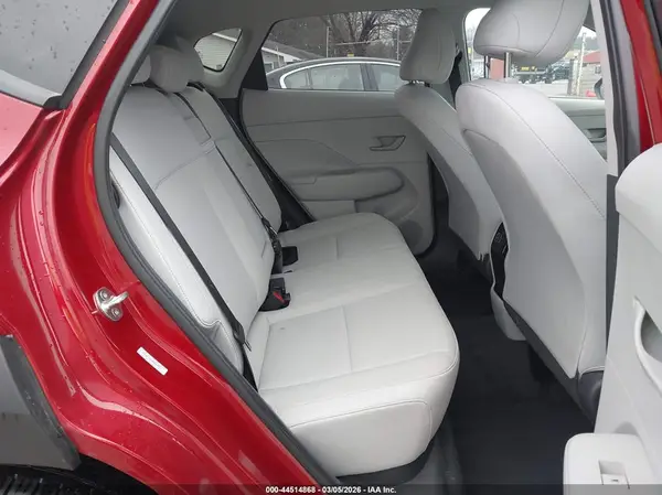 KM8HB3AB6RU129022 2024 HYUNDAI KONA - Image 8