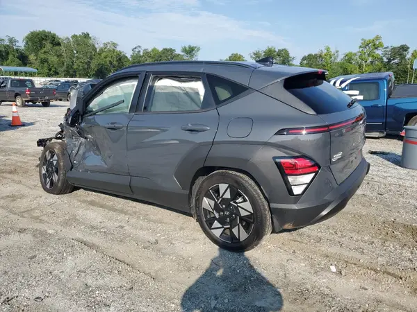 KM8HB3AB6RU129537 2024 HYUNDAI KONA - Image 2