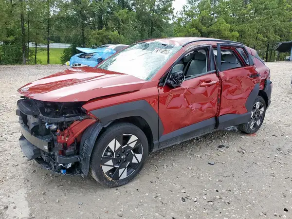 KM8HB3AB6RU129649 2024 HYUNDAI KONA - Image 1
