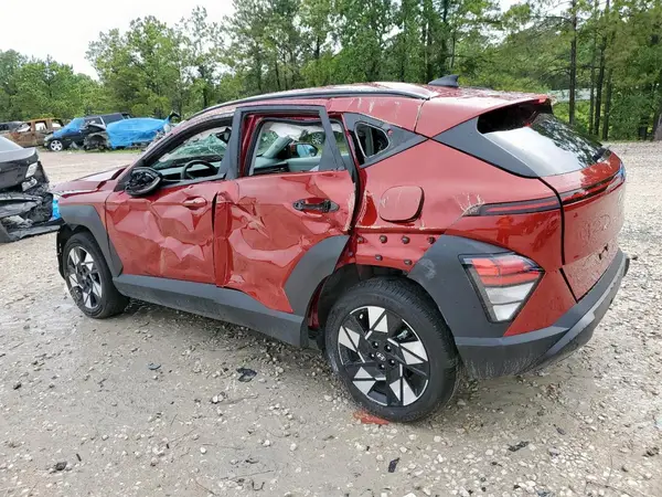 KM8HB3AB6RU129649 2024 HYUNDAI KONA - Image 2
