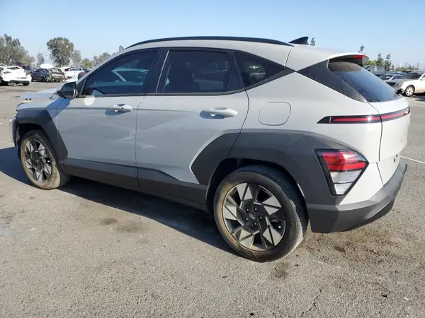 KM8HB3AB6RU132292 2024 HYUNDAI KONA - Image 2