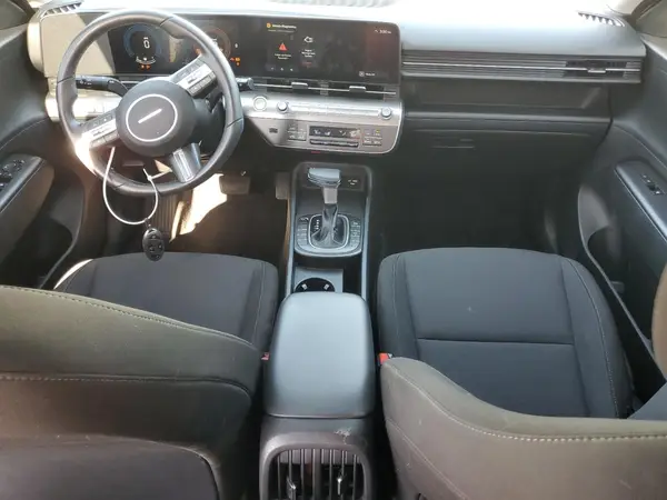 KM8HB3AB6RU132292 2024 HYUNDAI KONA - Image 8