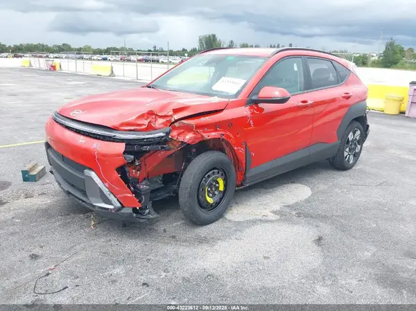KM8HB3AB6RU137864 2024 HYUNDAI KONA - Image 2