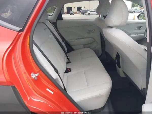KM8HB3AB6RU137864 2024 HYUNDAI KONA - Image 8
