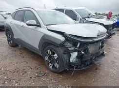 KM8HB3AB6RU139601 2024 HYUNDAI KONA