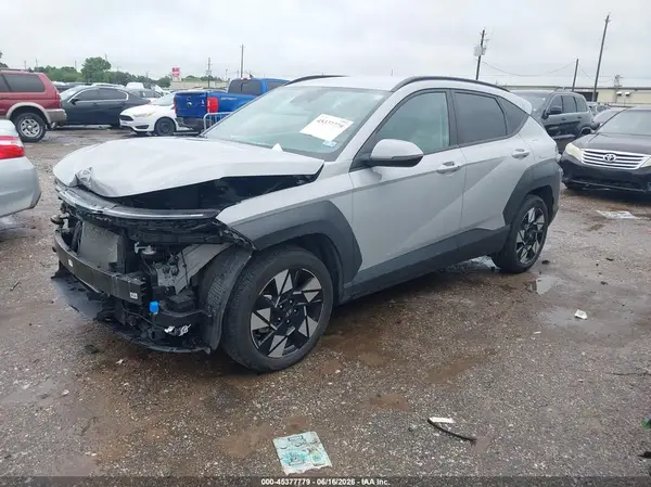 KM8HB3AB6RU139601 2024 HYUNDAI KONA - Image 2