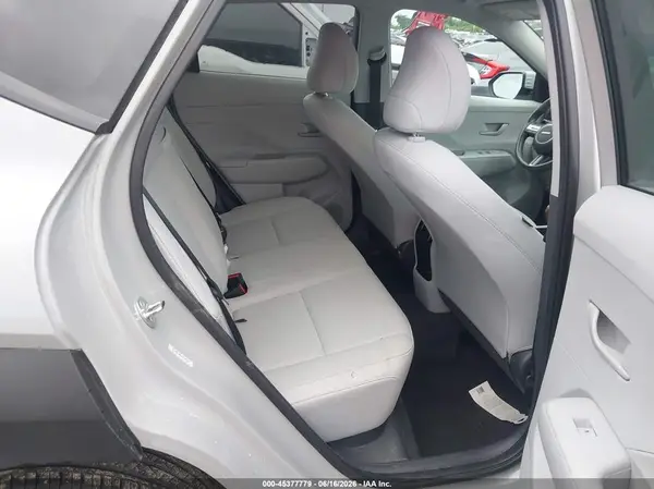KM8HB3AB6RU139601 2024 HYUNDAI KONA - Image 8