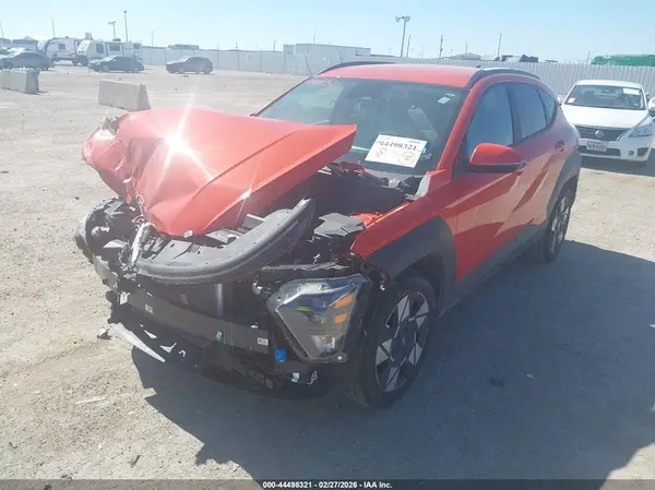 KM8HB3AB6RU140358 2024 HYUNDAI KONA - Image 2