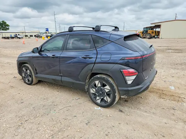 KM8HB3AB6RU140473 2024 HYUNDAI KONA - Image 2