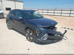 KM8HB3AB6RU142904 2024 HYUNDAI KONA