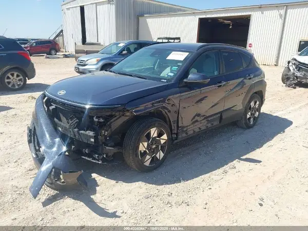 KM8HB3AB6RU142904 2024 HYUNDAI KONA - Image 2