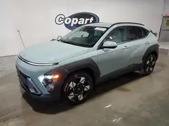 KM8HB3AB6RU146824 2024 HYUNDAI KONA