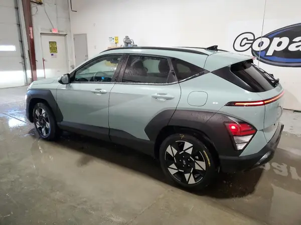 KM8HB3AB6RU146824 2024 HYUNDAI KONA - Image 2