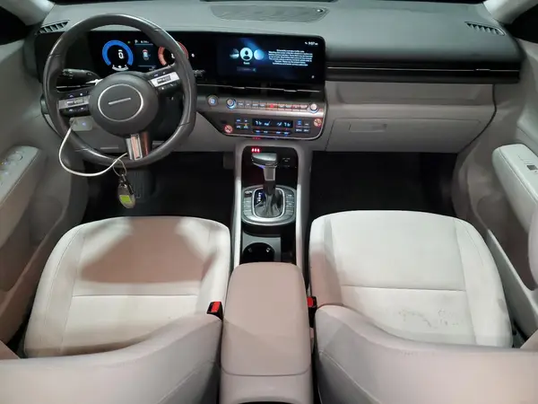 KM8HB3AB6RU146824 2024 HYUNDAI KONA - Image 8