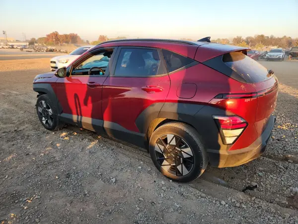 KM8HB3AB6RU147410 2024 HYUNDAI KONA - Image 2
