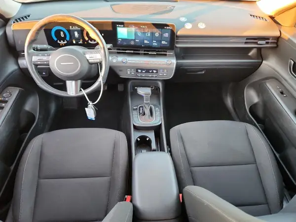KM8HB3AB6RU147410 2024 HYUNDAI KONA - Image 8